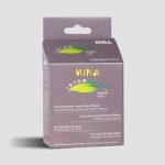 Brow Henna Regular Kit - Graphite