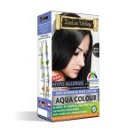Indus Valley 100% Botanical Aqua Colour Indus Black 220g