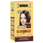 Indus Valley 100% Botanical Hair Colour Brown 120g