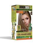 Indus Valley Gel Colour Blonde 8.00 220g