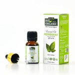 Indus Valley Peppermint Essential Oil 15ml