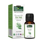 Indus Valley Tea Tree Essential Oil 15ml