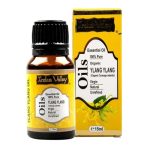 Indus Valley Ylang Ylang Essential Oil 15ml