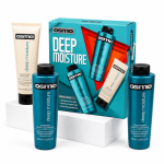Osmo Deep Moisturising Trio Gift Pack - Image 2