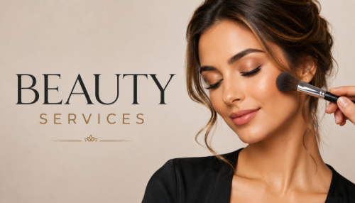 beauty-services